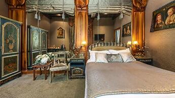 Château de Codignat