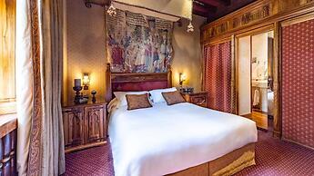 Château de Codignat