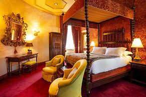 Château de Codignat