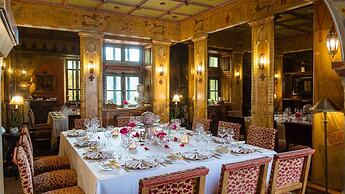 Château de Codignat