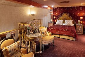 Château de Codignat