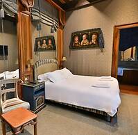 Château de Codignat