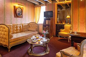 Château de Codignat