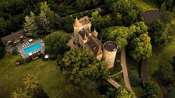 Château de Codignat