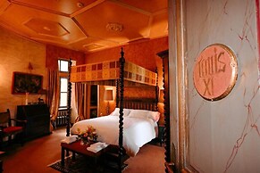 Château de Codignat