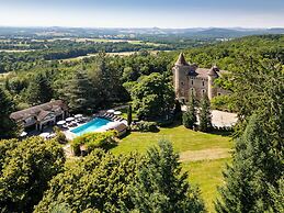 Château de Codignat