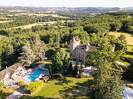 Château de Codignat