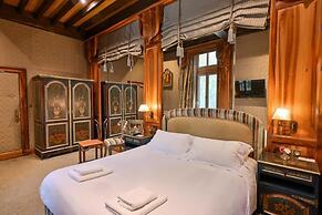 Château de Codignat