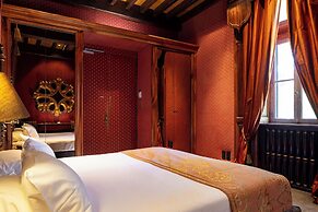 Château de Codignat