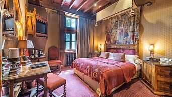 Château de Codignat