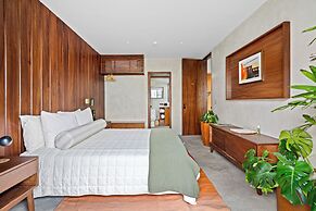 ALMA Surf Lodge