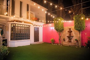 Hotel C. Ixtapan