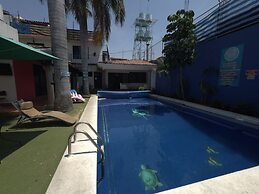Hotel C. Ixtapan