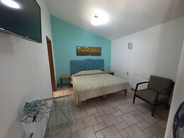 Hotel C. Ixtapan