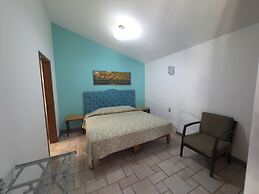 Hotel C. Ixtapan