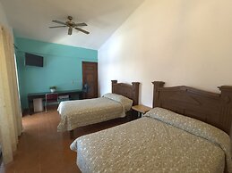 Hotel C. Ixtapan