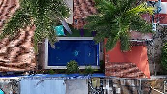 Hotel C. Ixtapan