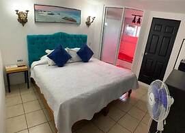 Hotel C. Ixtapan