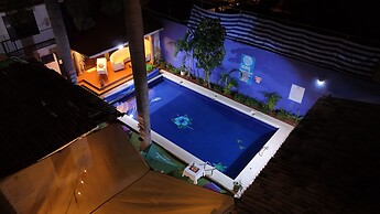 Hotel C. Ixtapan