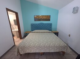 Hotel C. Ixtapan