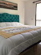 Hotel C. Ixtapan