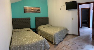 Hotel C. Ixtapan