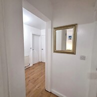 Forge Lane Cozy Apartment