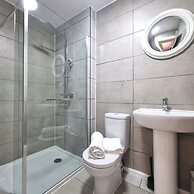 Forge Lane Cozy Apartment