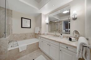 Four Seasons Studio Kitchen