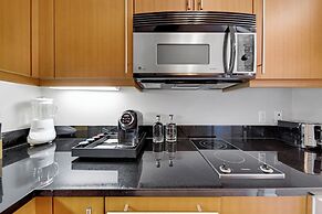 Four Seasons Studio Kitchen