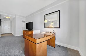 Four Seasons Studio Kitchen