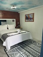 Hotel Casa Mural