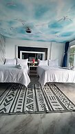 Hotel Casa Mural