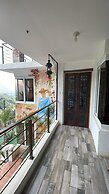 Hotel Casa Mural