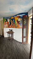 Hotel Casa Mural
