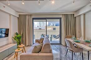 Official Mercury Suites With Rooftop Pool Access