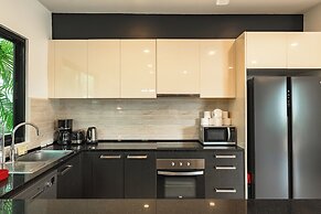 4Br Near Pier Private Pool & Garden V246