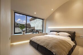 Jiangnanfu Bed and Breakfast