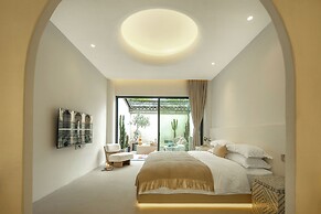 Jiangnanfu Bed and Breakfast