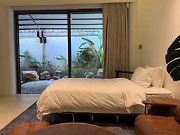 Jiangnanfu Bed and Breakfast