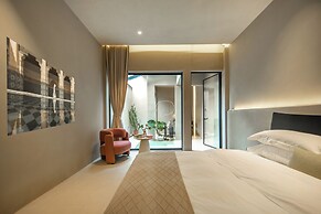 Jiangnanfu Bed and Breakfast