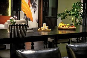 Jiangnanfu Bed and Breakfast