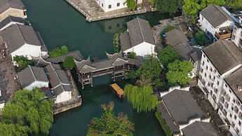 Jiangnanfu Bed and Breakfast