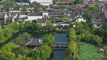 Jiangnanfu Bed and Breakfast