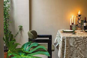 Jiangnanfu Bed and Breakfast