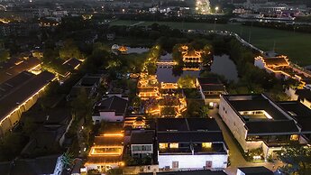 Jiangnanfu Bed and Breakfast