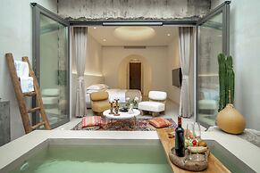 Jiangnanfu Bed and Breakfast