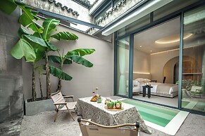 Jiangnanfu Bed and Breakfast