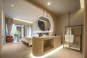Jiangnanfu Bed and Breakfast