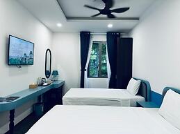 PEARL HOTEL PHU QUOC